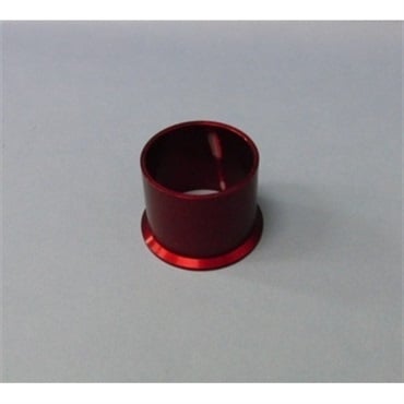 LDタイプフードナット用スペーサー/LD-P　レッド